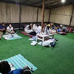 Panorama Camp Bidiya