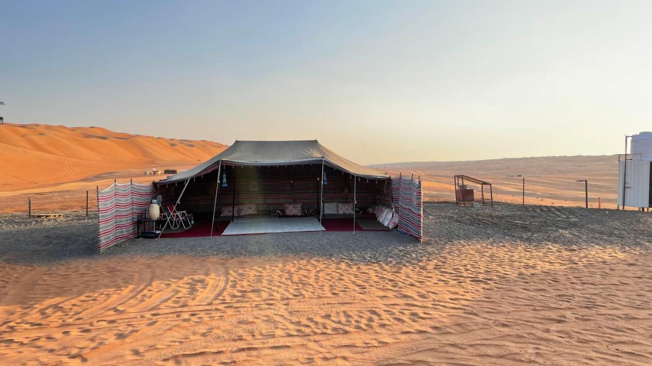 Panorama Camp Bidiya Al Wāşil