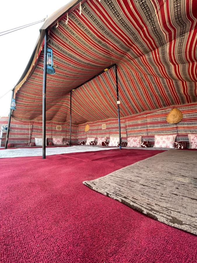 Panorama Camp Bidiya * Al Wāşil