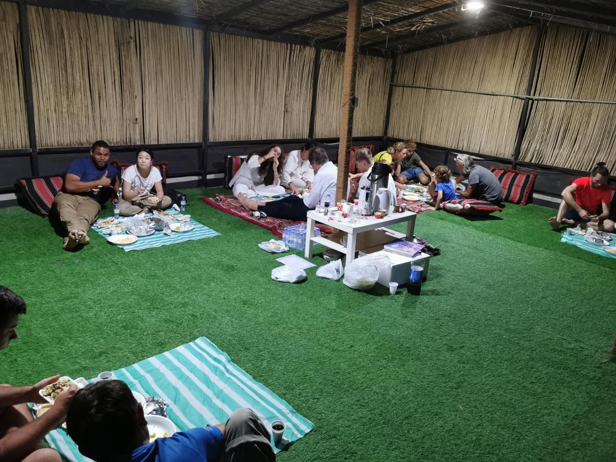 Panorama Camp Bidiya Al Wāşil