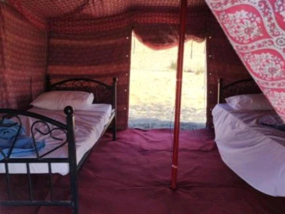 Landhaus Panorama Camp Bidiya Al Wāşil